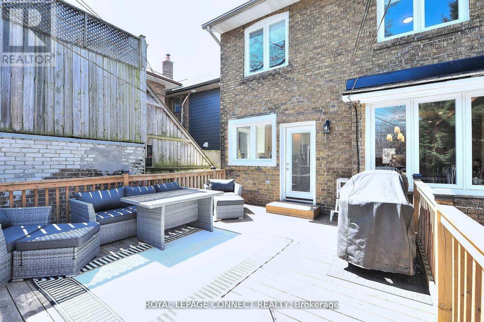 217 Winona Drive, Toronto, Ontario  M6C 3S4 - Photo 37 - C12201502
