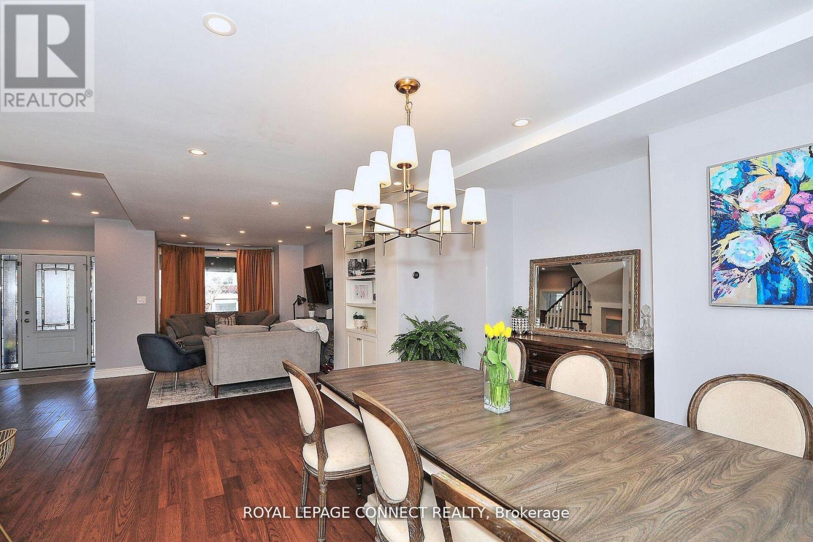 217 Winona Drive, Toronto, Ontario  M6C 3S4 - Photo 8 - C12201502