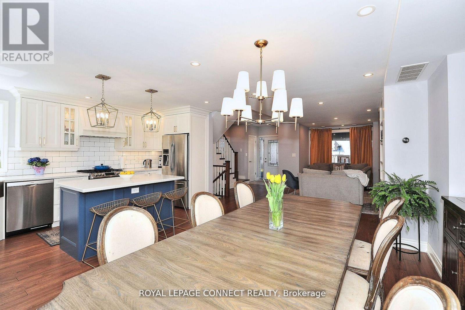 217 Winona Drive, Toronto, Ontario  M6C 3S4 - Photo 9 - C12201502