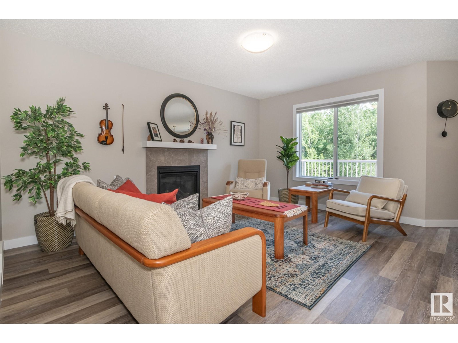 1537 Graydon Hill Pt Sw, Edmonton, Alberta  T6W 3C7 - Photo 8 - E4440767