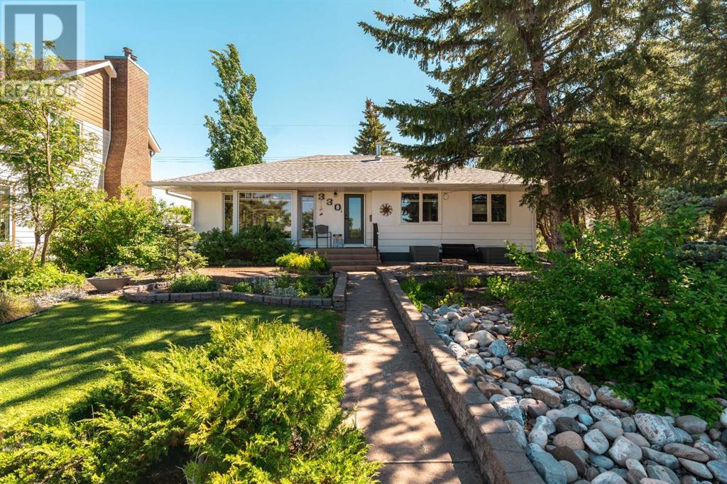 330 27 Street, Fort Macleod, Alberta