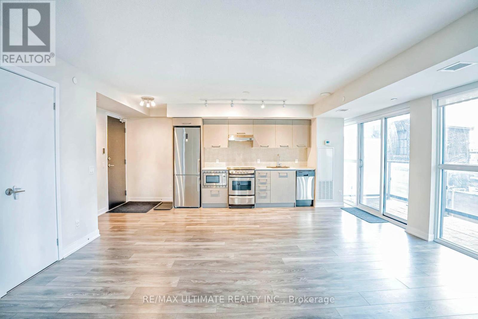 1311 - 87 Peter Street, Toronto, Ontario  M5V 2G4 - Photo 4 - C12201778