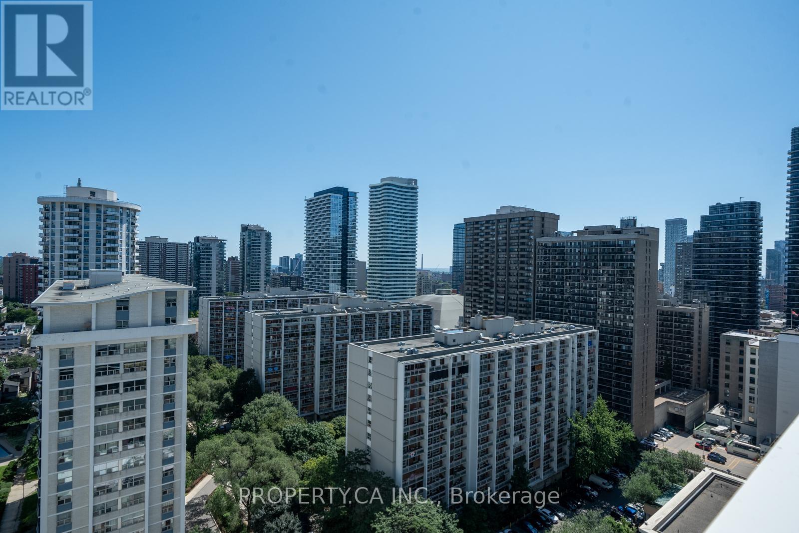 1706 - 501 Yonge Street, Toronto, Ontario  M4Y 1X9 - Photo 23 - C12201781