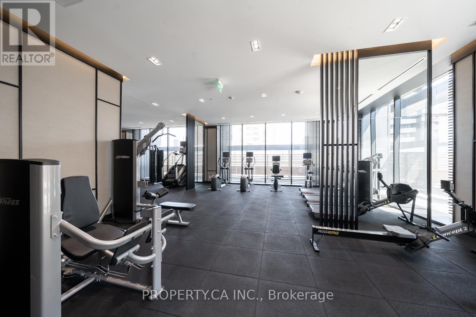 1706 - 501 Yonge Street, Toronto, Ontario  M4Y 1X9 - Photo 26 - C12201781
