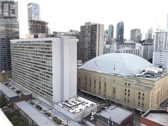 2004 - 365 Church Street, Toronto, Ontario  M5B 1Z9 - Photo 15 - C12201795