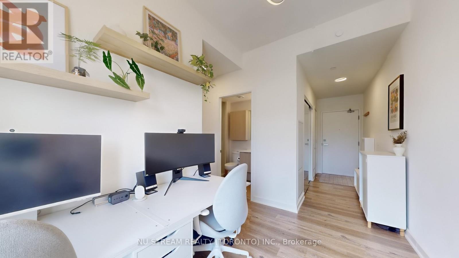 201 - 10 Deerlick Court, Toronto, Ontario  M3A 0A7 - Photo 13 - C12201810