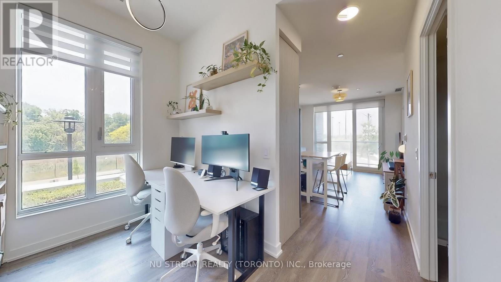 201 - 10 Deerlick Court, Toronto, Ontario  M3A 0A7 - Photo 14 - C12201810