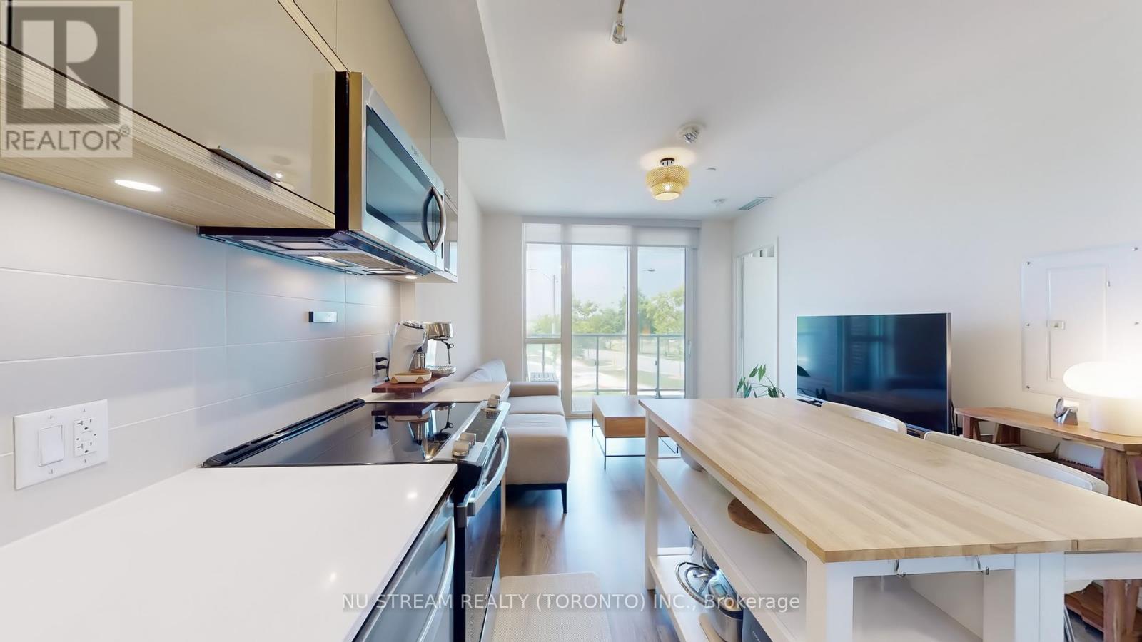 201 - 10 Deerlick Court, Toronto, Ontario  M3A 0A7 - Photo 21 - C12201810