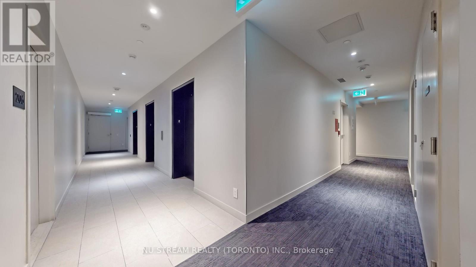 201 - 10 Deerlick Court, Toronto, Ontario  M3A 0A7 - Photo 26 - C12201810