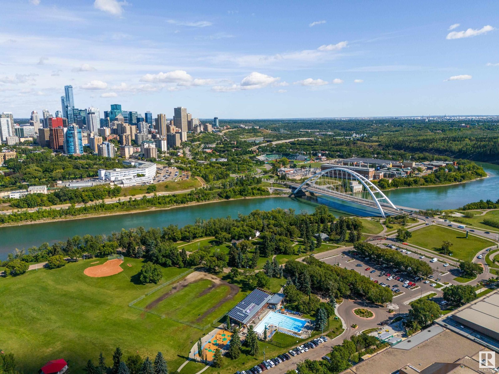 #1402 10731 Saskatchewan Dr Nw, Edmonton, Alberta  T6E 1H6 - Photo 41 - E4440820