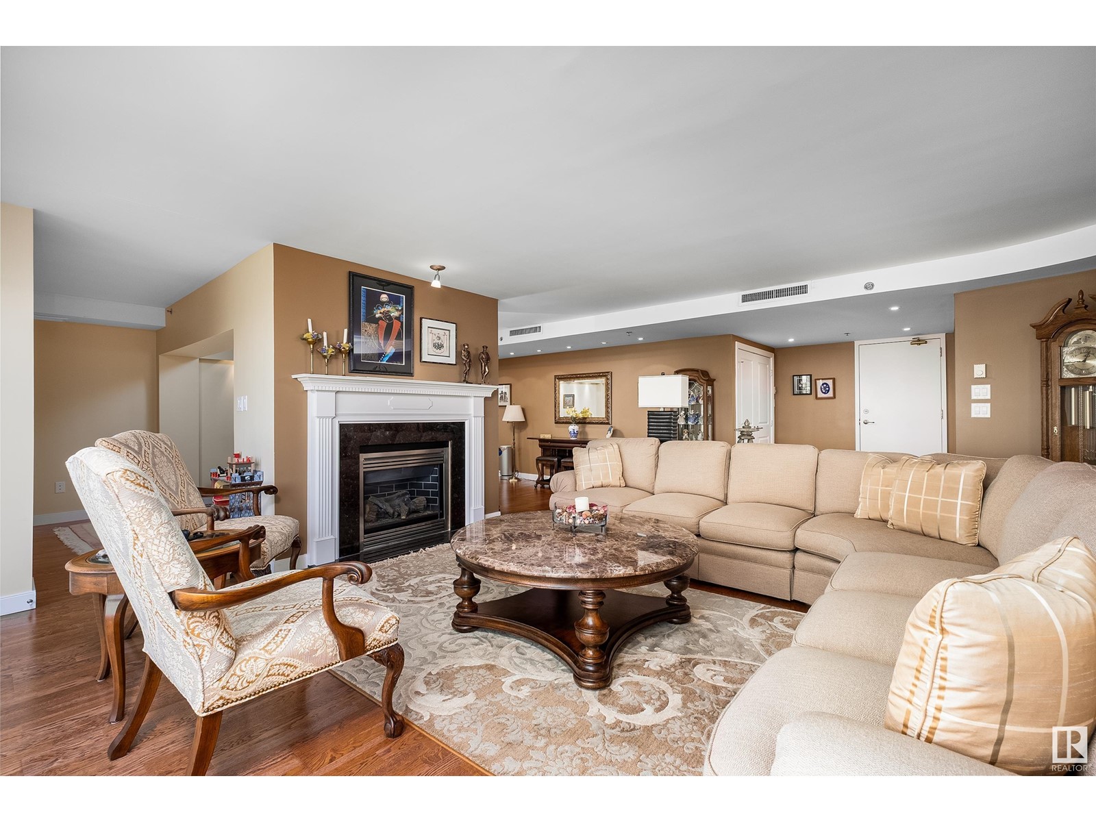 Property at #1402 10731 Saskatchewan DR NW image 1