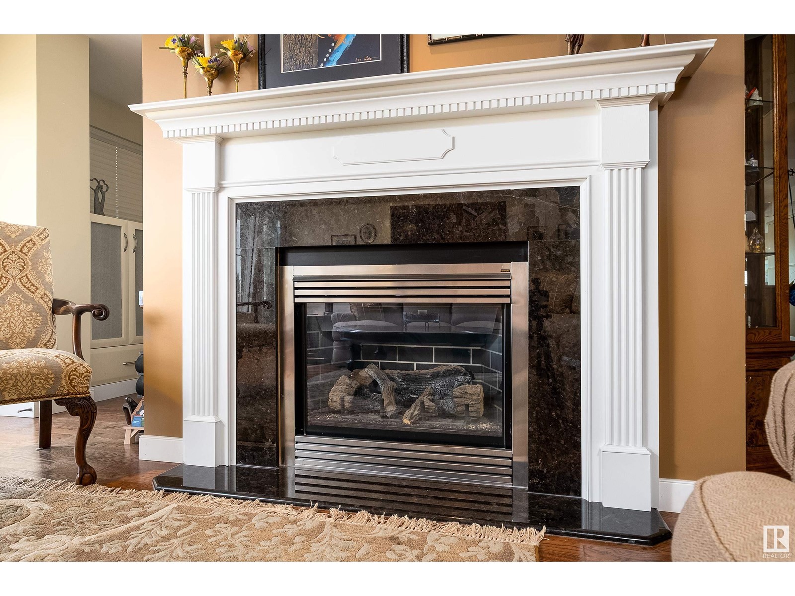 Property at #1402 10731 Saskatchewan DR NW image 3