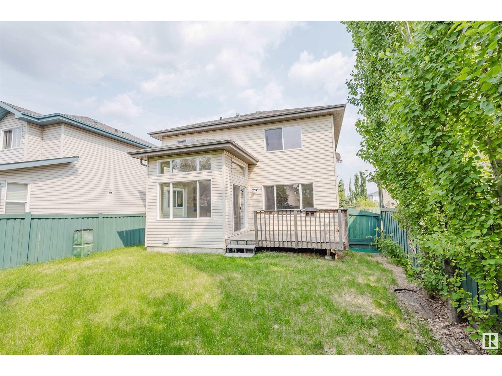 2611 Hanna Cr Nw, Edmonton, Alberta  T6R 3C9 - Photo 41 - E4440821