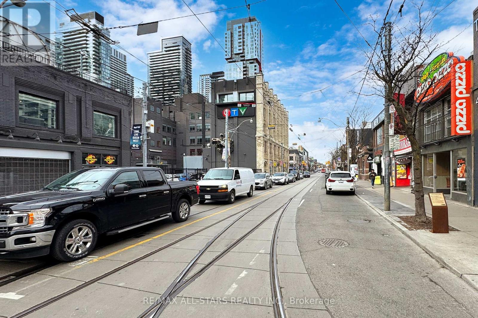 103 - 10 - 14 Mccaul Street, Toronto (Kensington-Chinatown), Ontario  M5T 1V6 - Photo 10 - C12201831