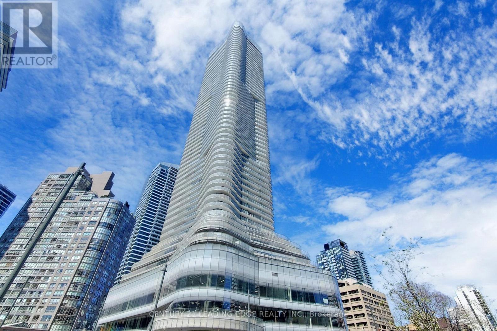5609 - 11 WELLESLEY STREET W, toronto (bay street corridor), Ontario