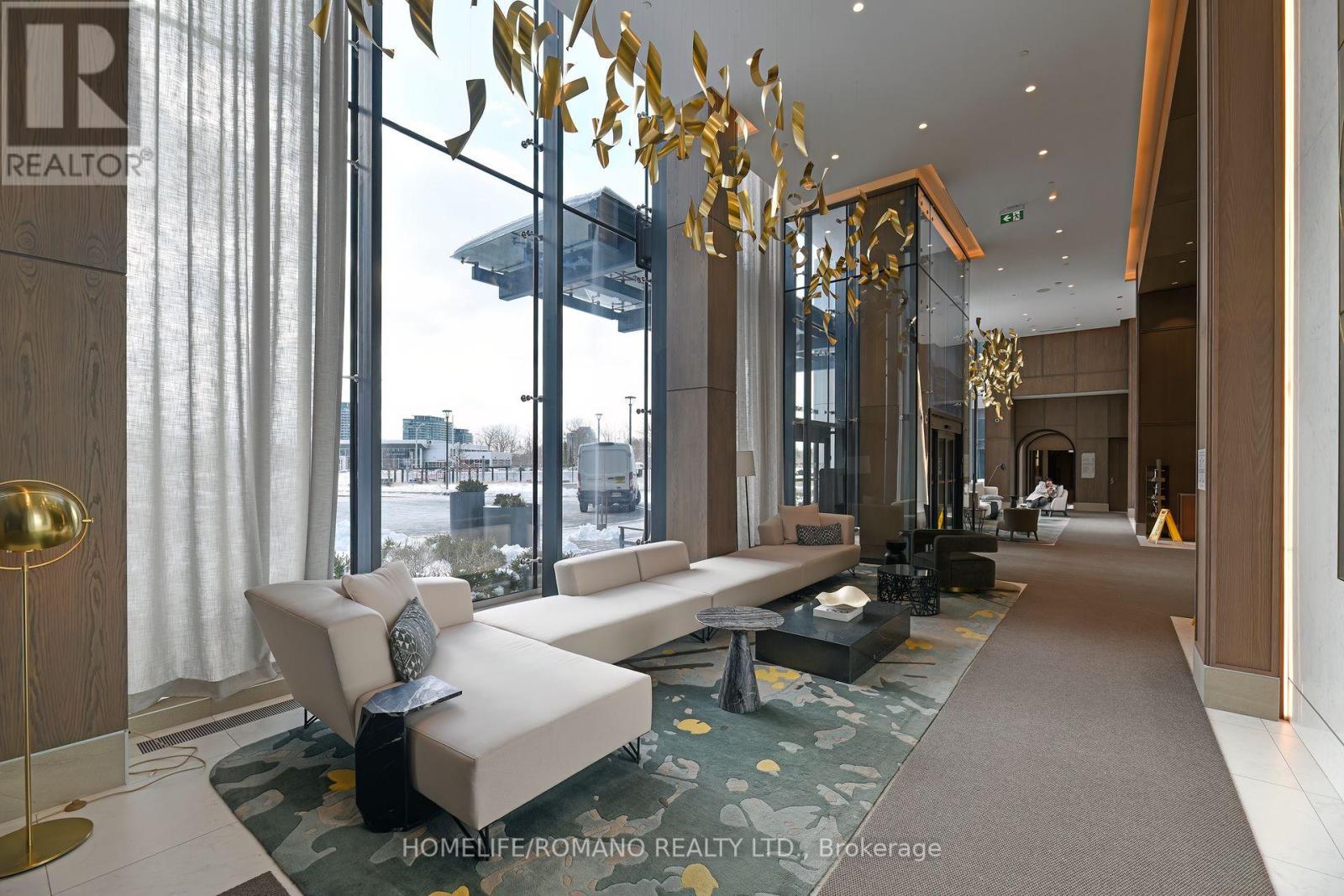 1409 - 30 Inn On The Park Drive, Toronto, Ontario  M3C 0P7 - Photo 26 - C12201873