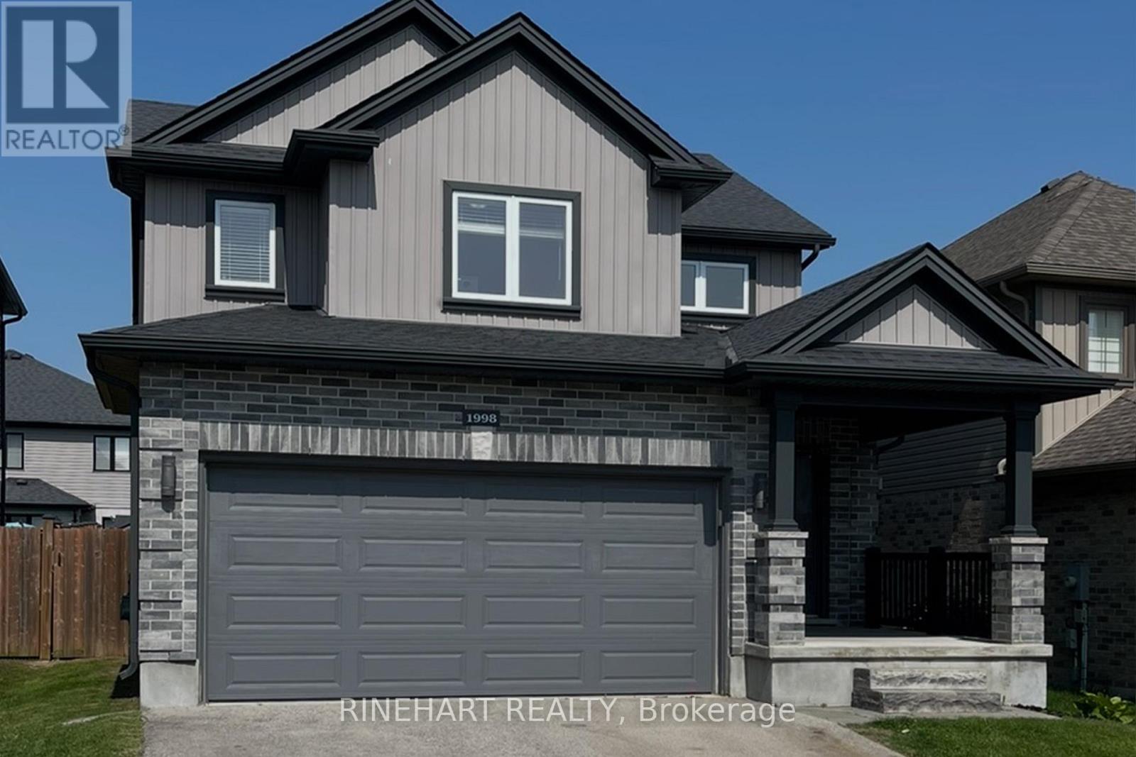 Property at 1998 GOUGH AVENUE image 2