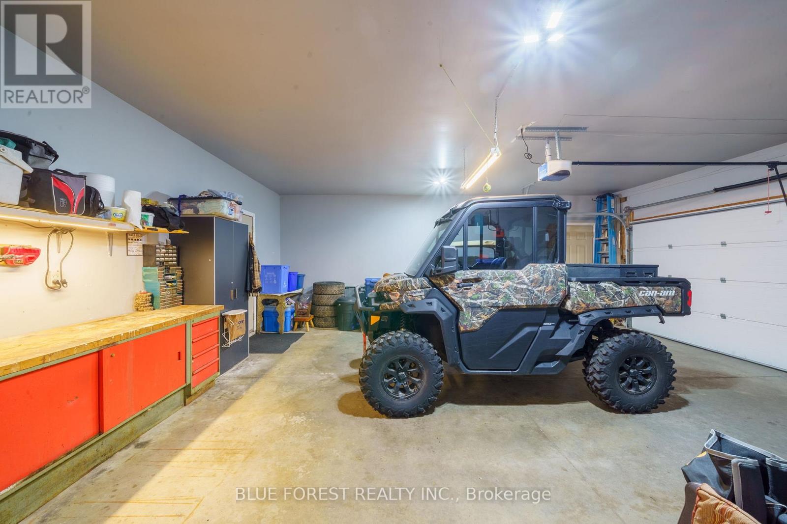 1 Thistle Street, Dutton/dunwich, Ontario  N0L 1J0 - Photo 37 - X12201949