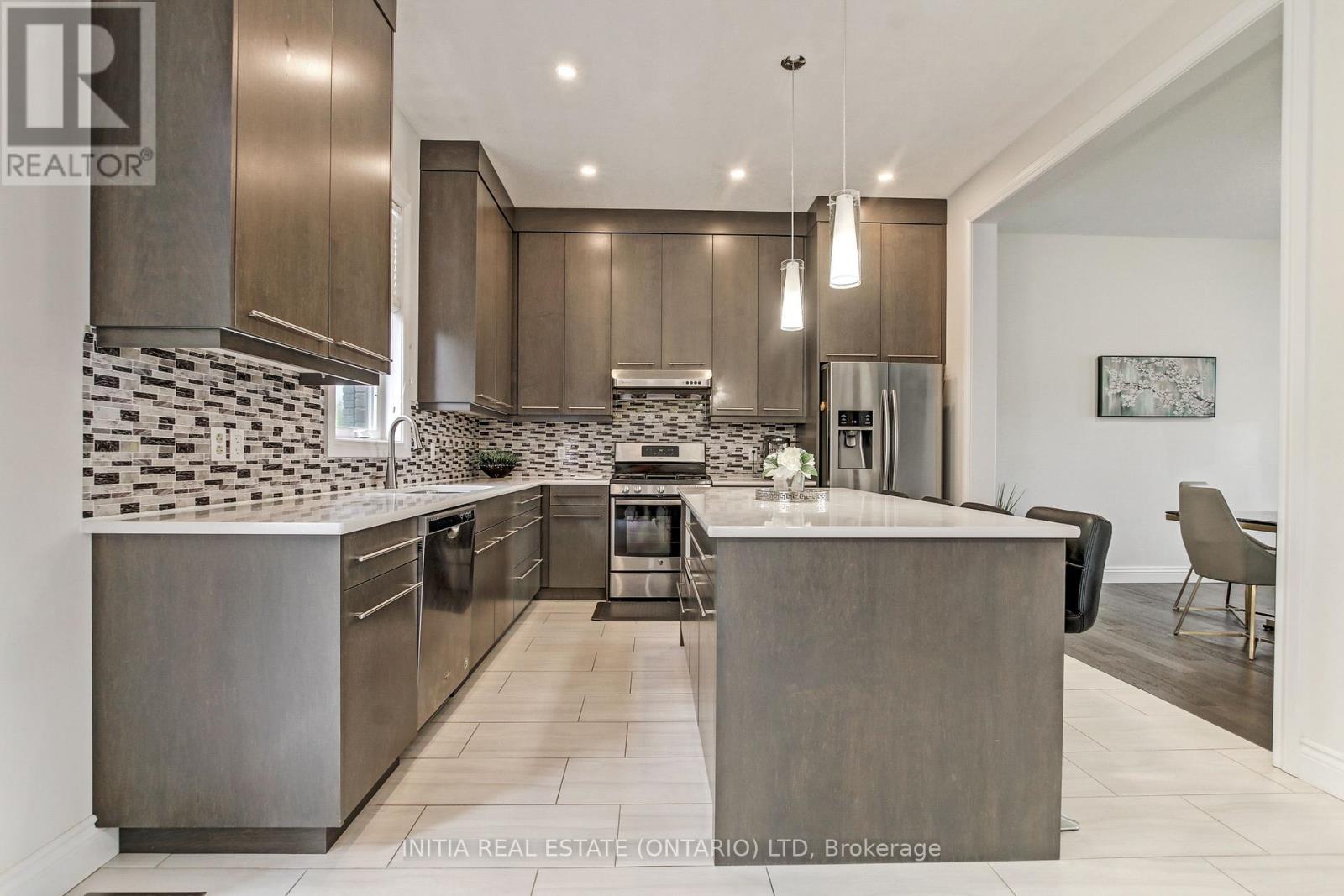 1326 Thornley Street, London South, Ontario  N6K 0G7 - Photo 7 - X12202012