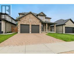 1326 THORNLEY STREET, London South, Ontario