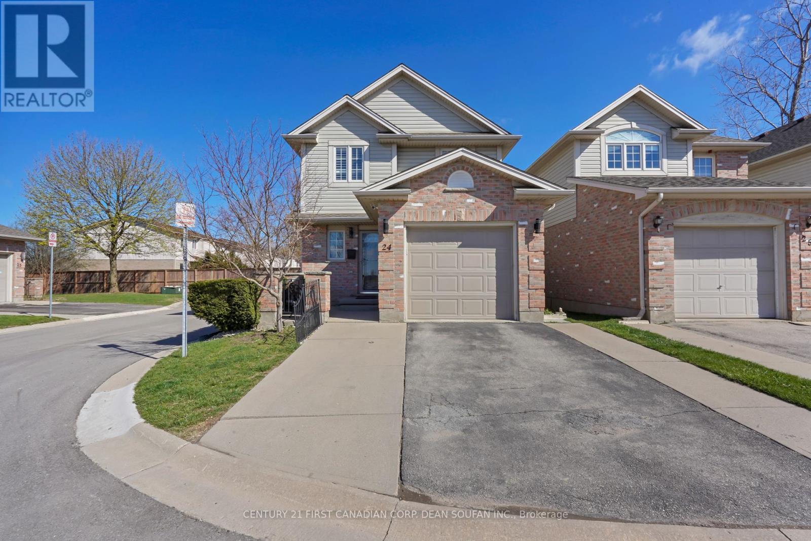 24 - 10 Chalkstone Drive