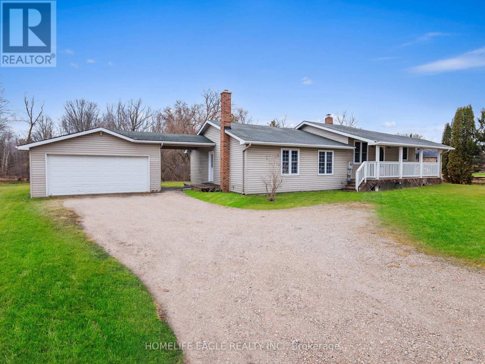 4566 LLOYDTOWN-AURORA ROAD, King, Ontario