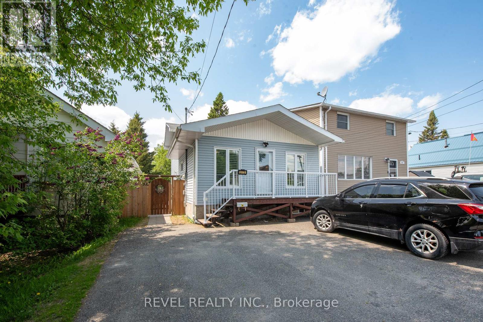 573 Birch Street S, Timmins, Ontario  P4N 2C3 - Photo 3 - T12201973