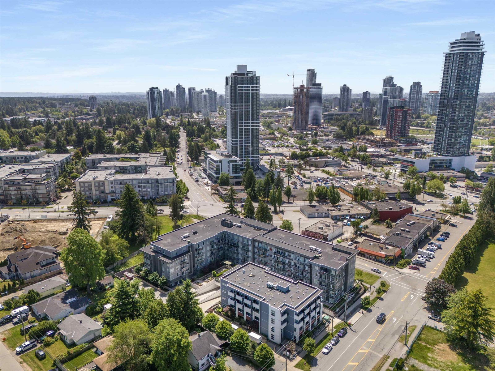 322 10838 Whalley Boulevard, Surrey, British Columbia  V3R 0G8 - Photo 17 - R3012234
