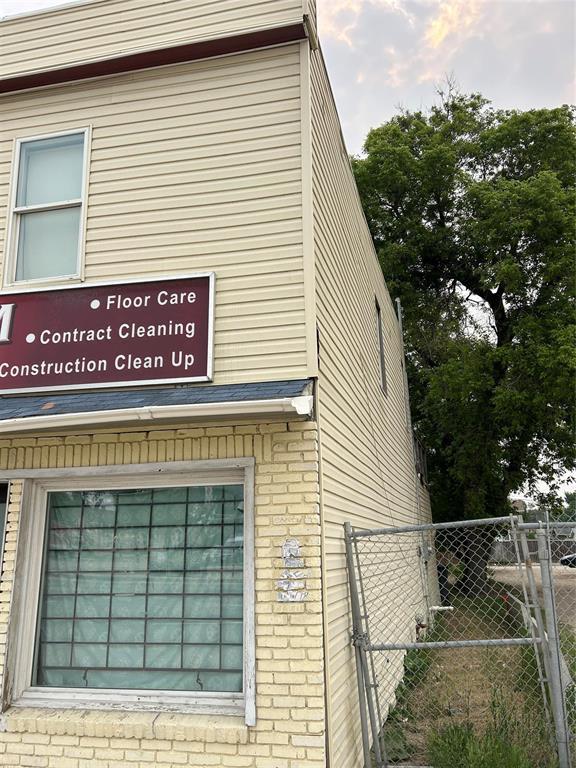 1375 Main Street, Winnipeg, Manitoba  R2H 0C6 - Photo 1 - 202508895