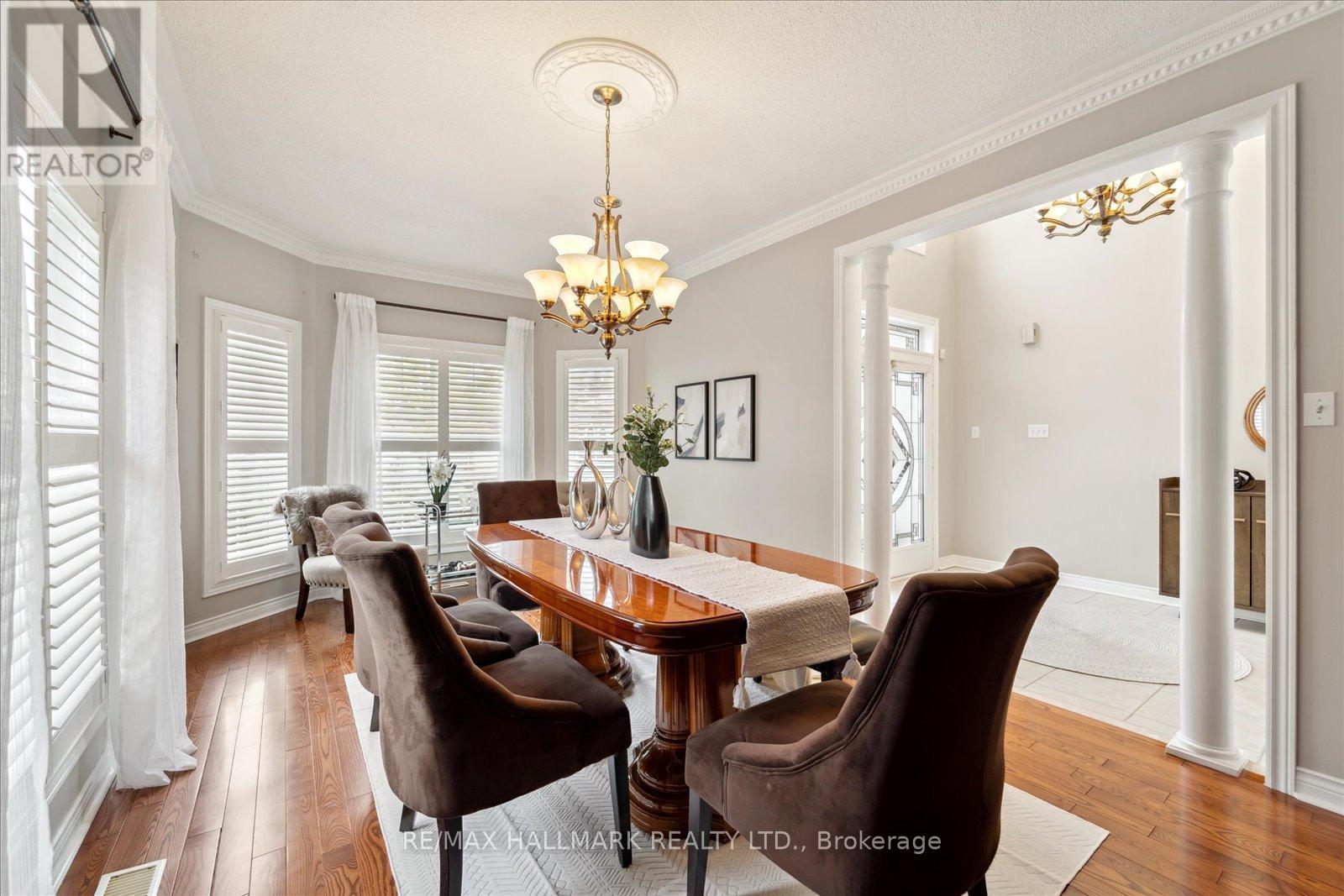 146 Tormina Boulevard, Whitby, Ontario  L1R 3R6 - Photo 10 - E12201823