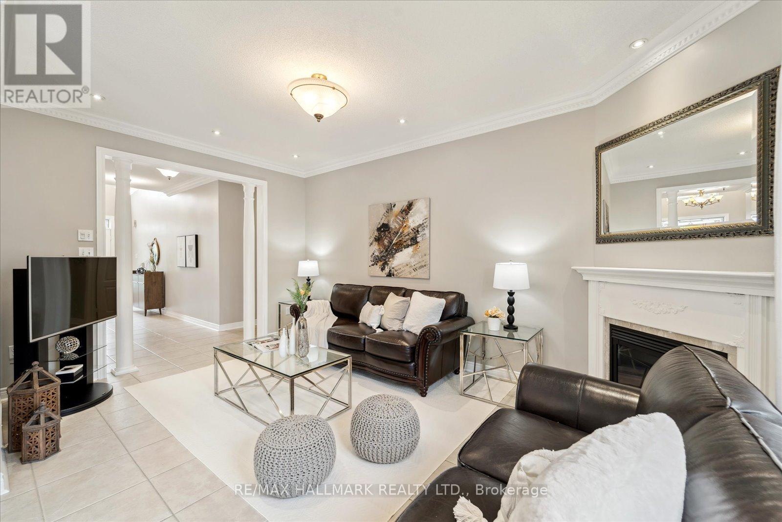 146 Tormina Boulevard, Whitby, Ontario  L1R 3R6 - Photo 24 - E12201823
