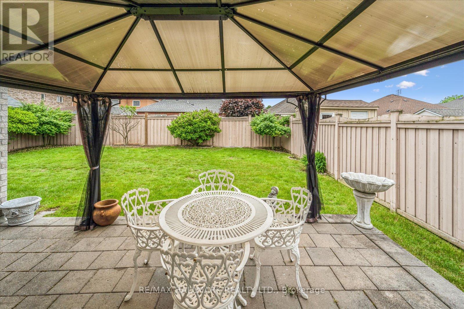 146 Tormina Boulevard, Whitby, Ontario  L1R 3R6 - Photo 35 - E12201823