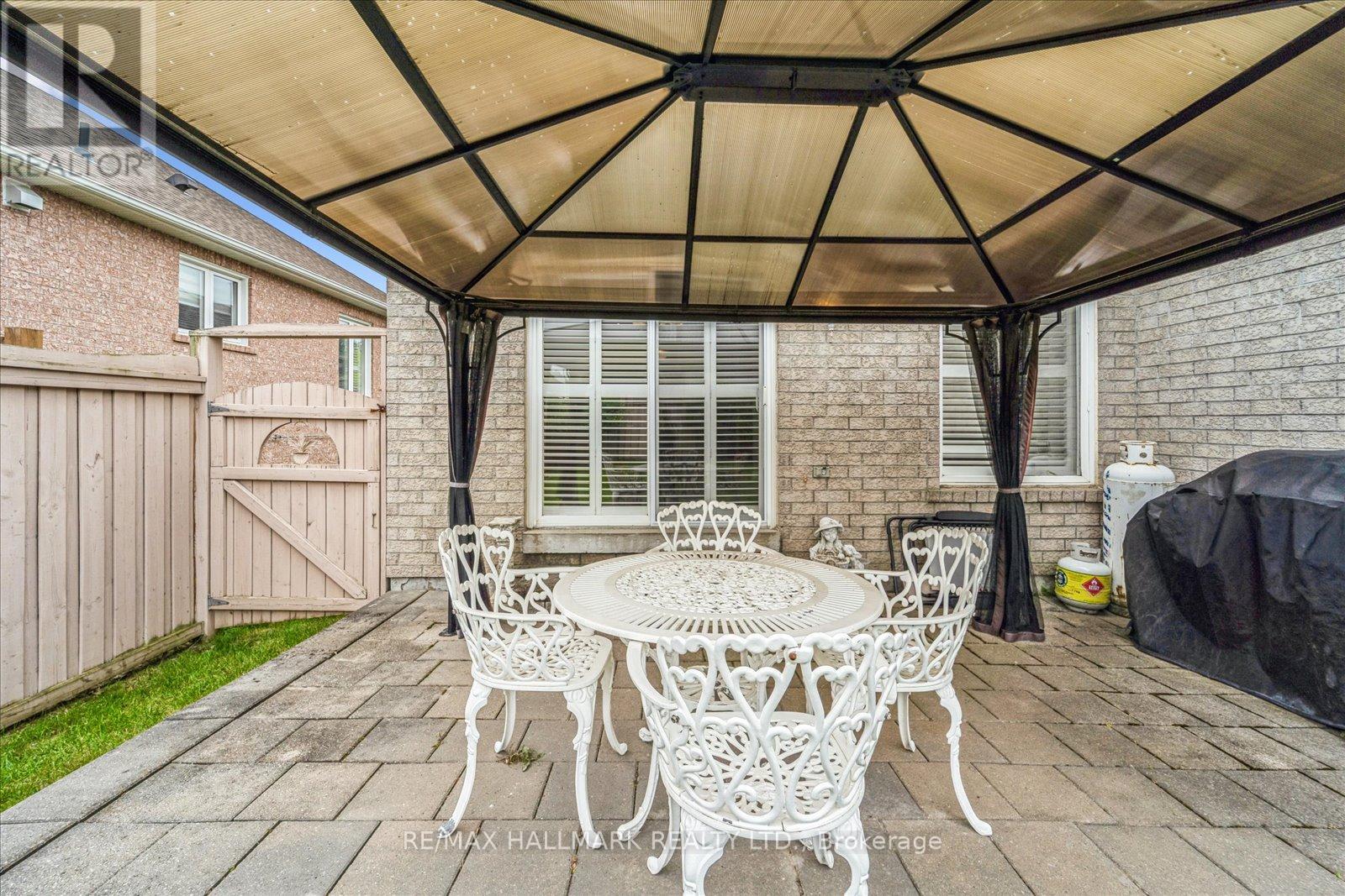 146 Tormina Boulevard, Whitby, Ontario  L1R 3R6 - Photo 36 - E12201823