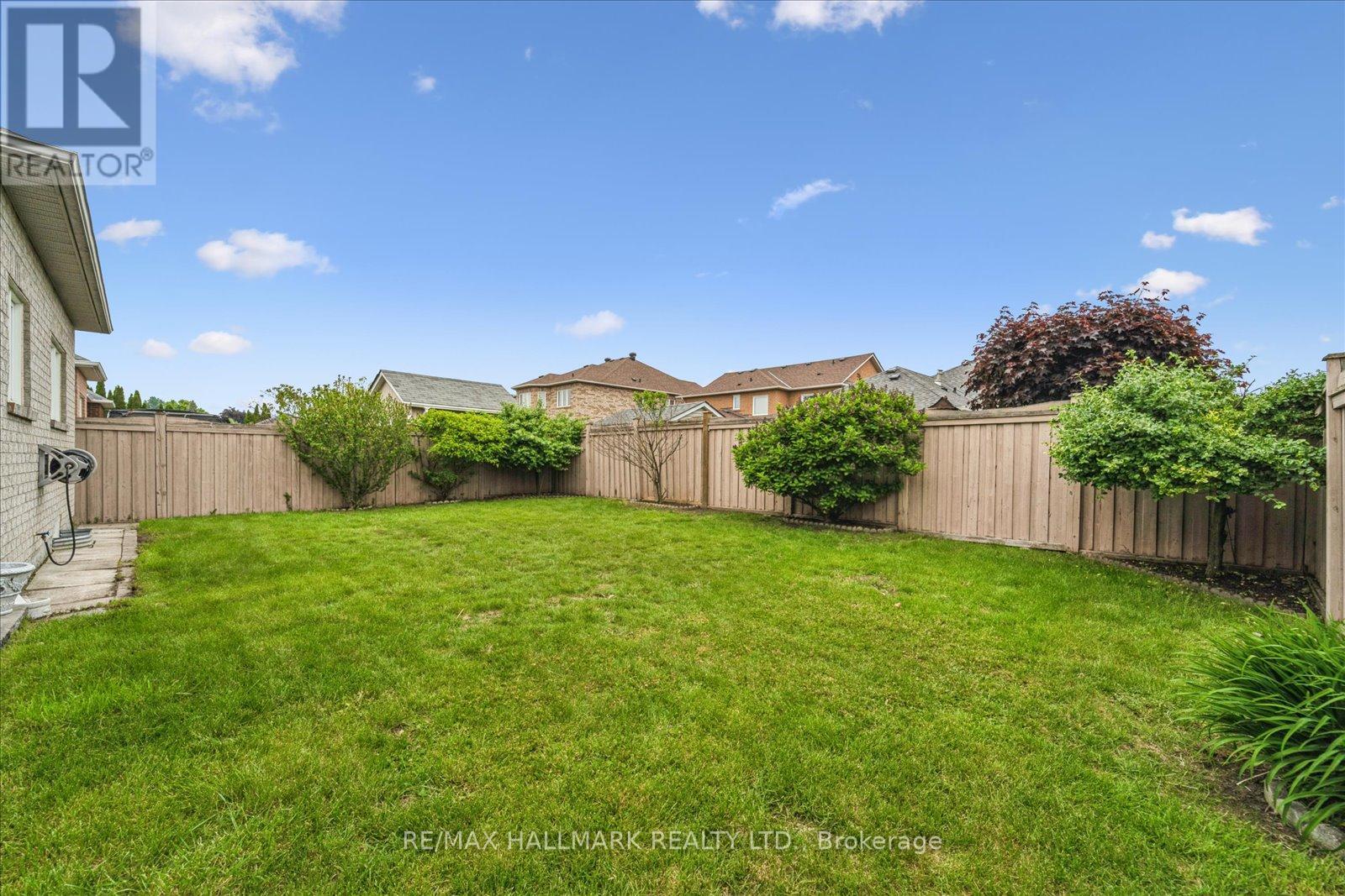 146 Tormina Boulevard, Whitby, Ontario  L1R 3R6 - Photo 37 - E12201823