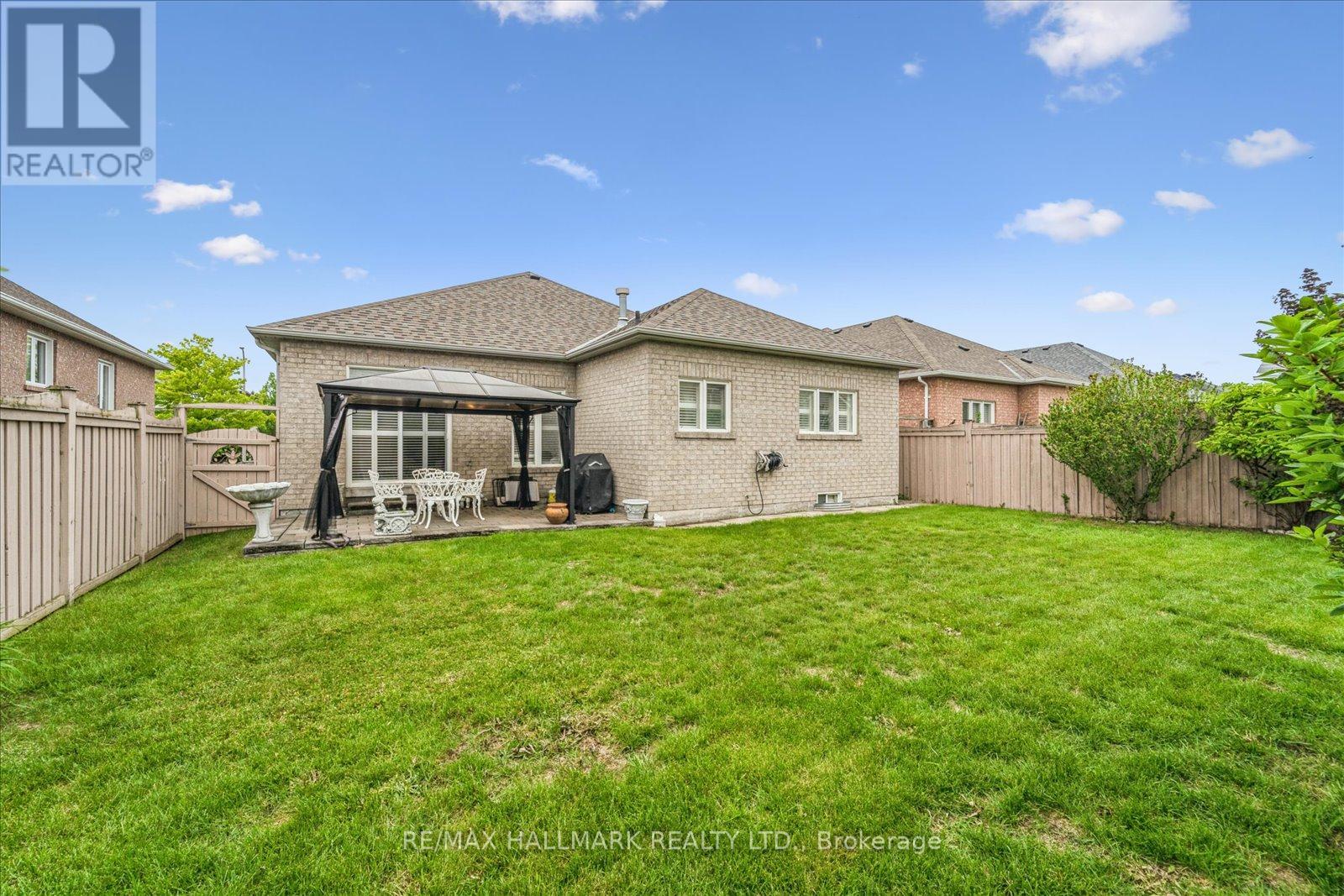 146 Tormina Boulevard, Whitby, Ontario  L1R 3R6 - Photo 39 - E12201823