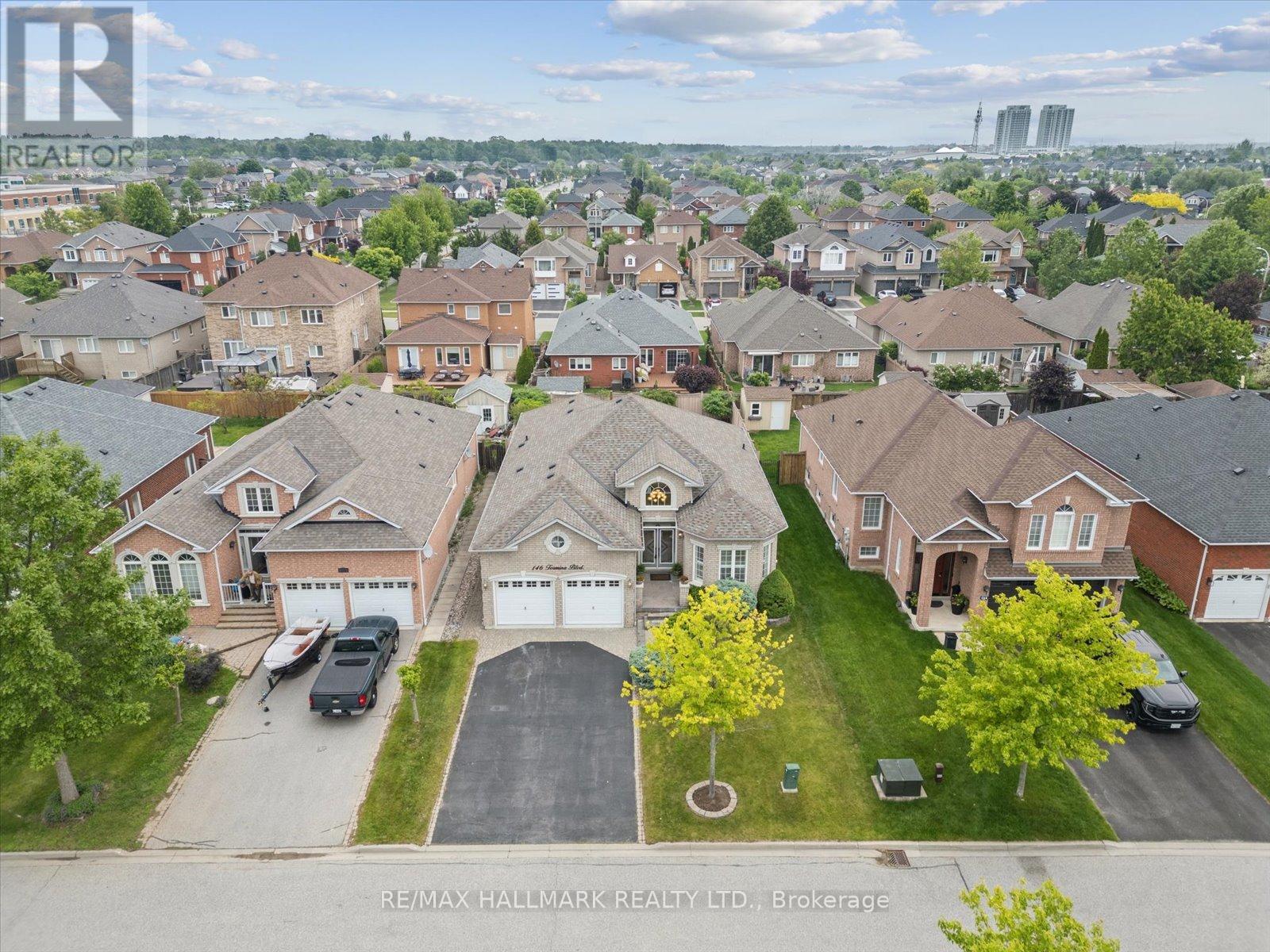 146 Tormina Boulevard, Whitby, Ontario  L1R 3R6 - Photo 4 - E12201823