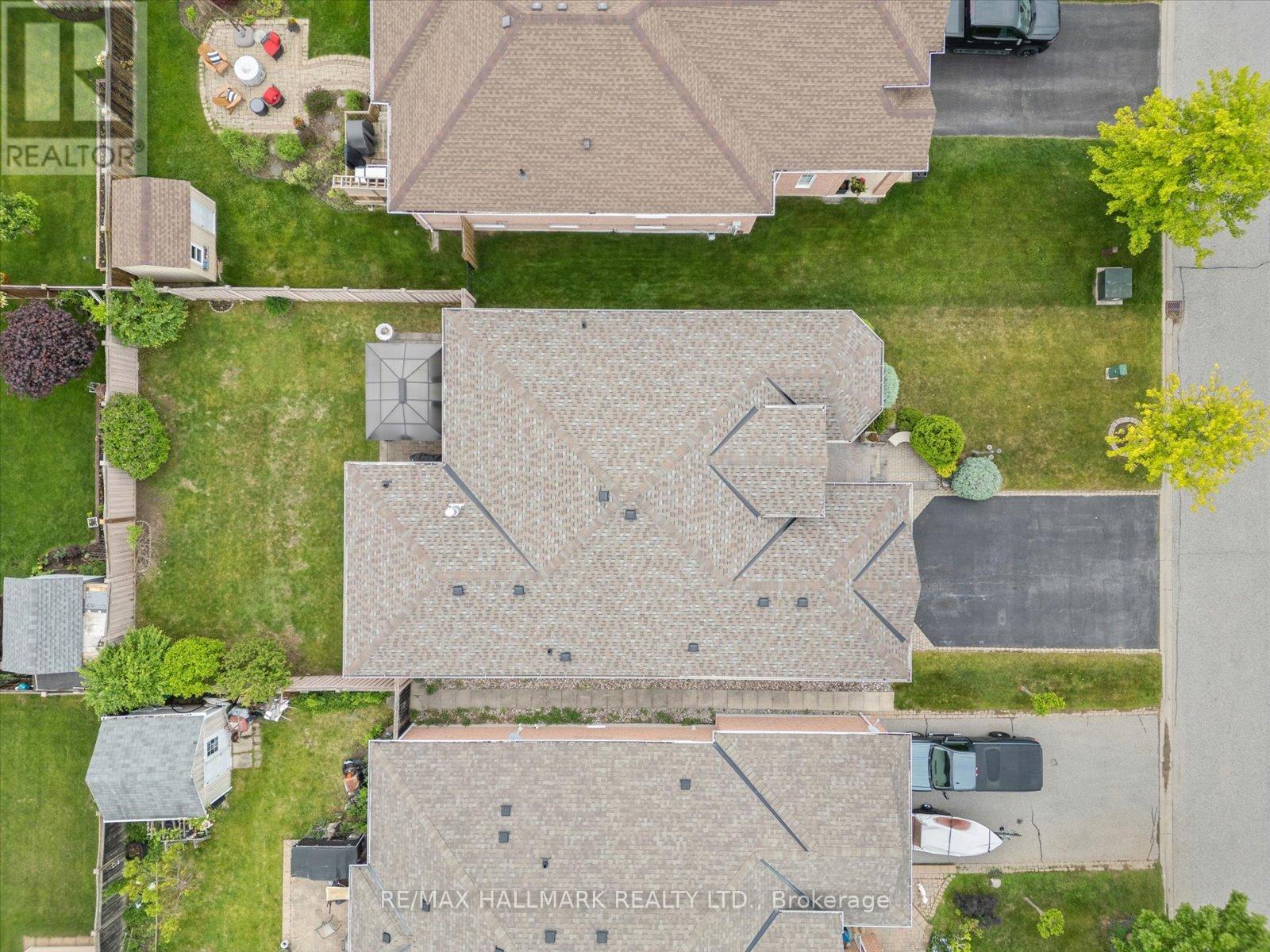 146 Tormina Boulevard, Whitby, Ontario  L1R 3R6 - Photo 40 - E12201823