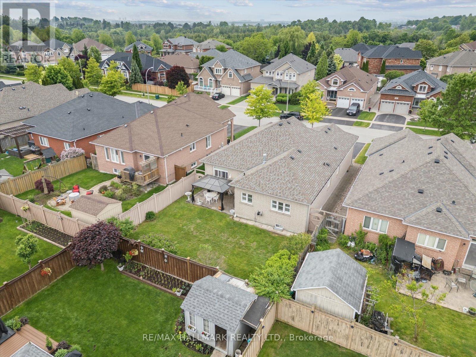 146 Tormina Boulevard, Whitby, Ontario  L1R 3R6 - Photo 41 - E12201823