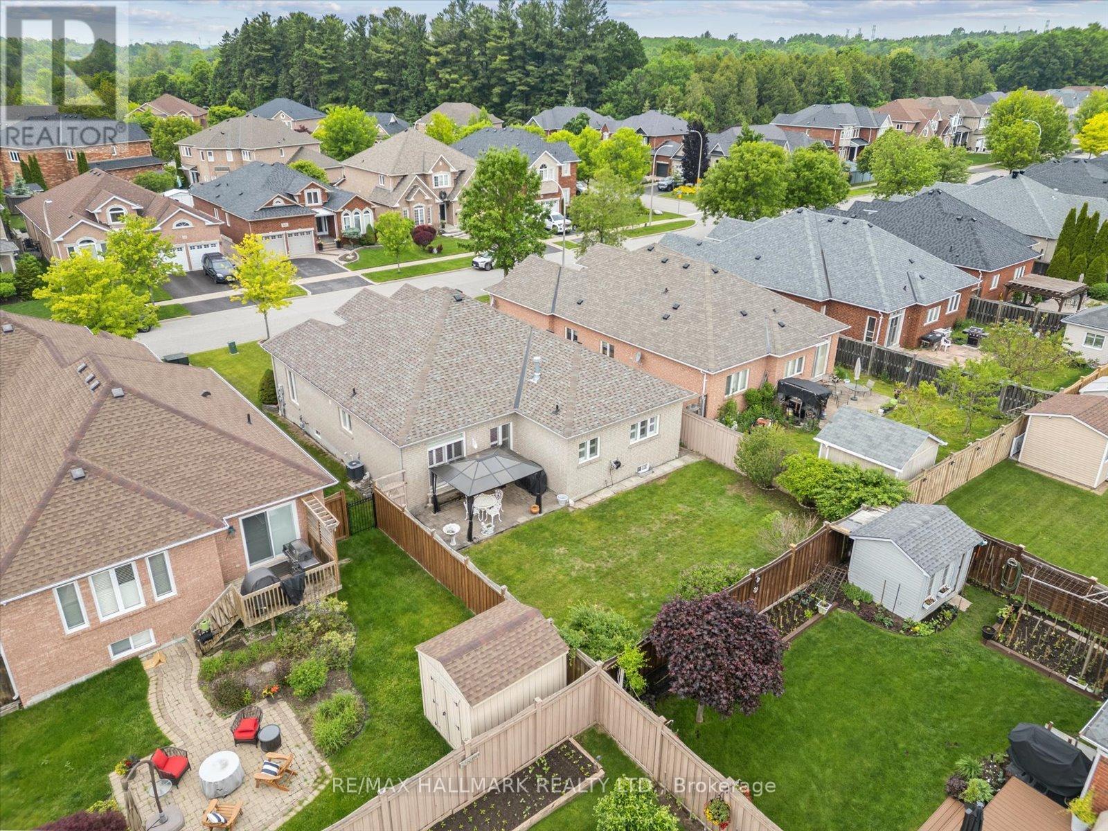 146 Tormina Boulevard, Whitby, Ontario  L1R 3R6 - Photo 42 - E12201823