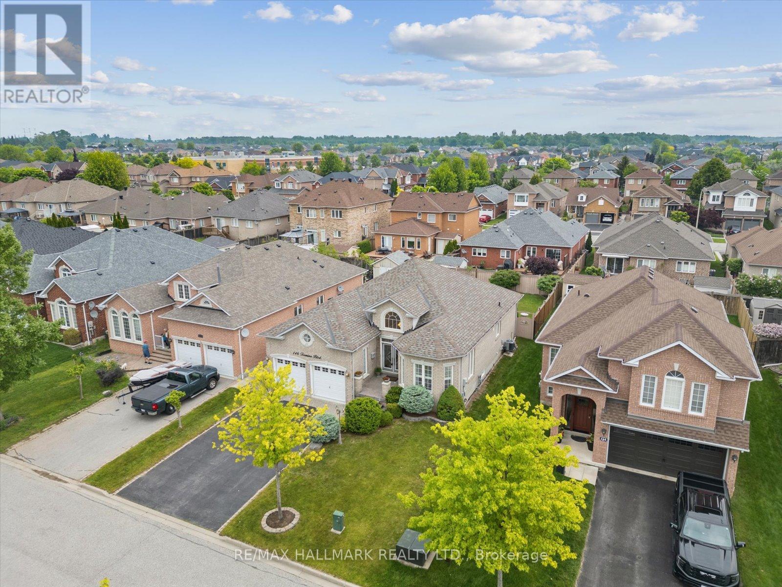 146 Tormina Boulevard, Whitby, Ontario  L1R 3R6 - Photo 44 - E12201823