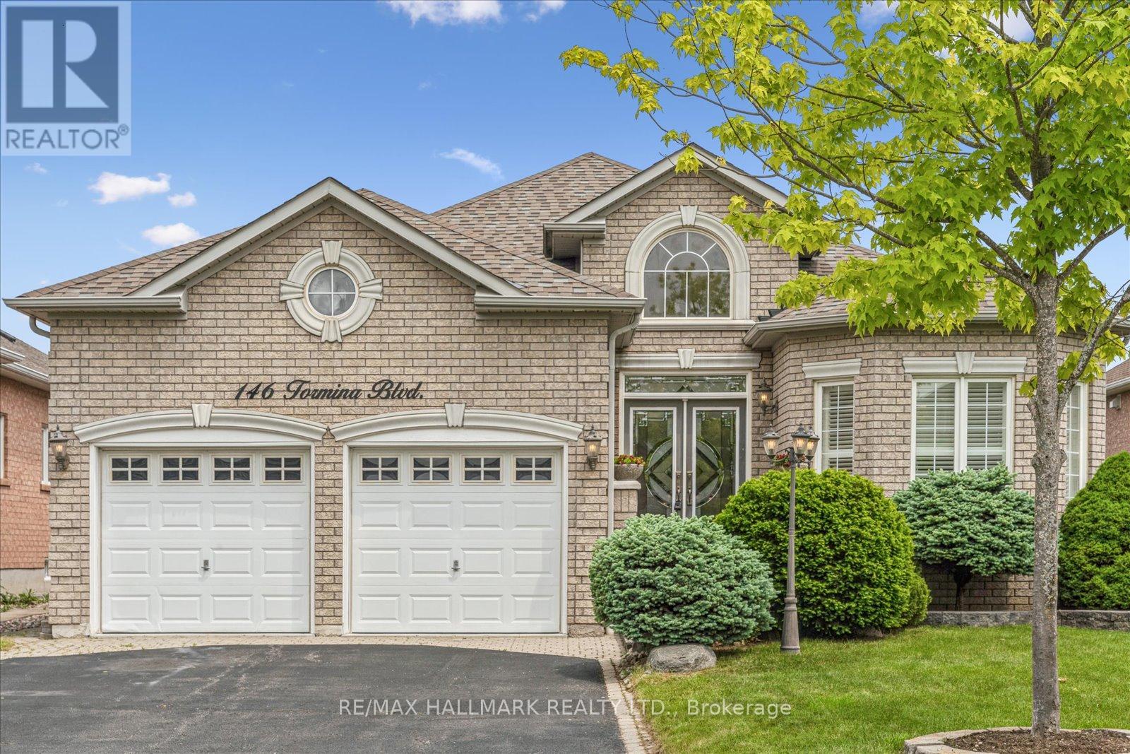 146 Tormina Boulevard, Whitby, Ontario  L1R 3R6 - Photo 5 - E12201823