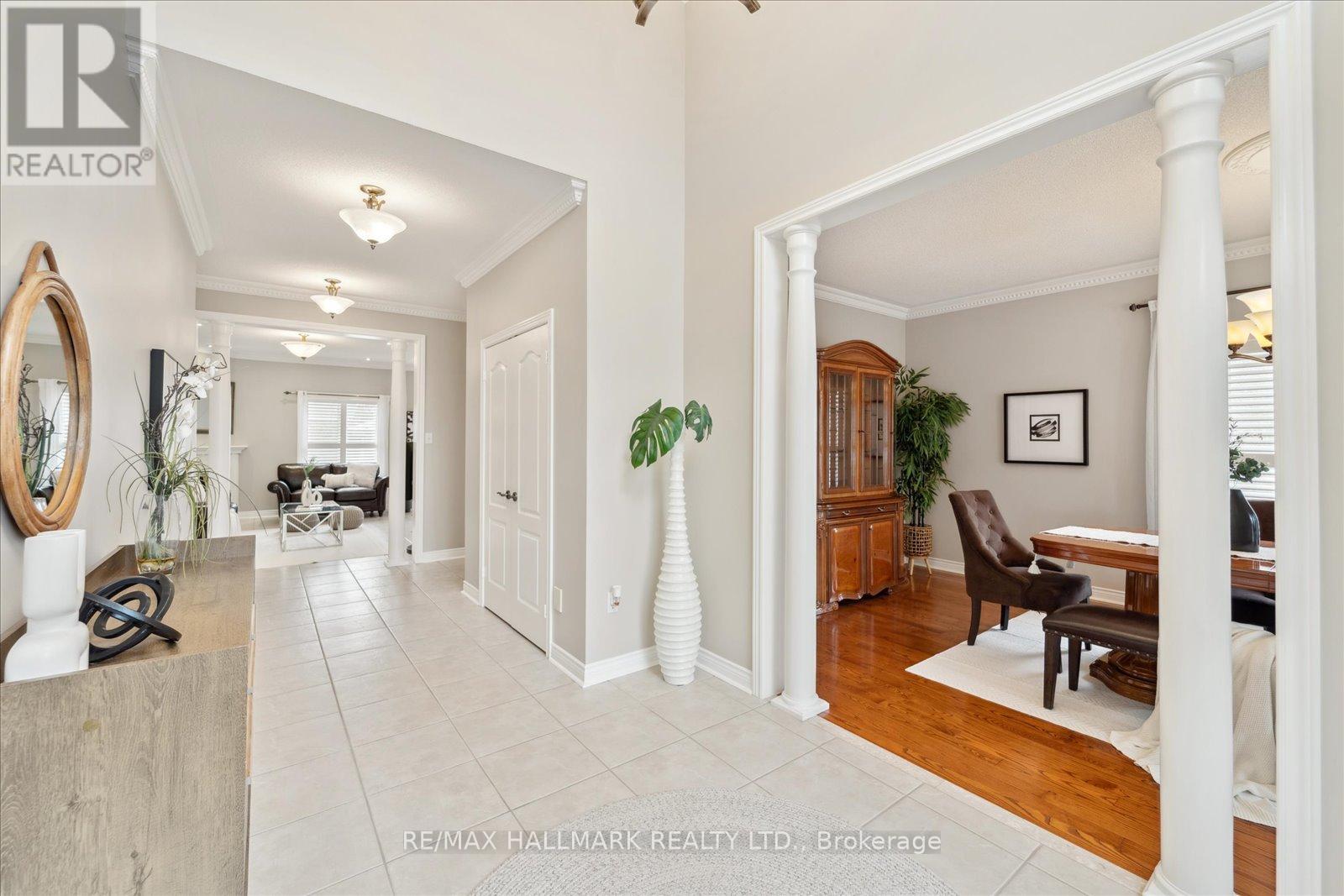 146 Tormina Boulevard, Whitby, Ontario  L1R 3R6 - Photo 8 - E12201823