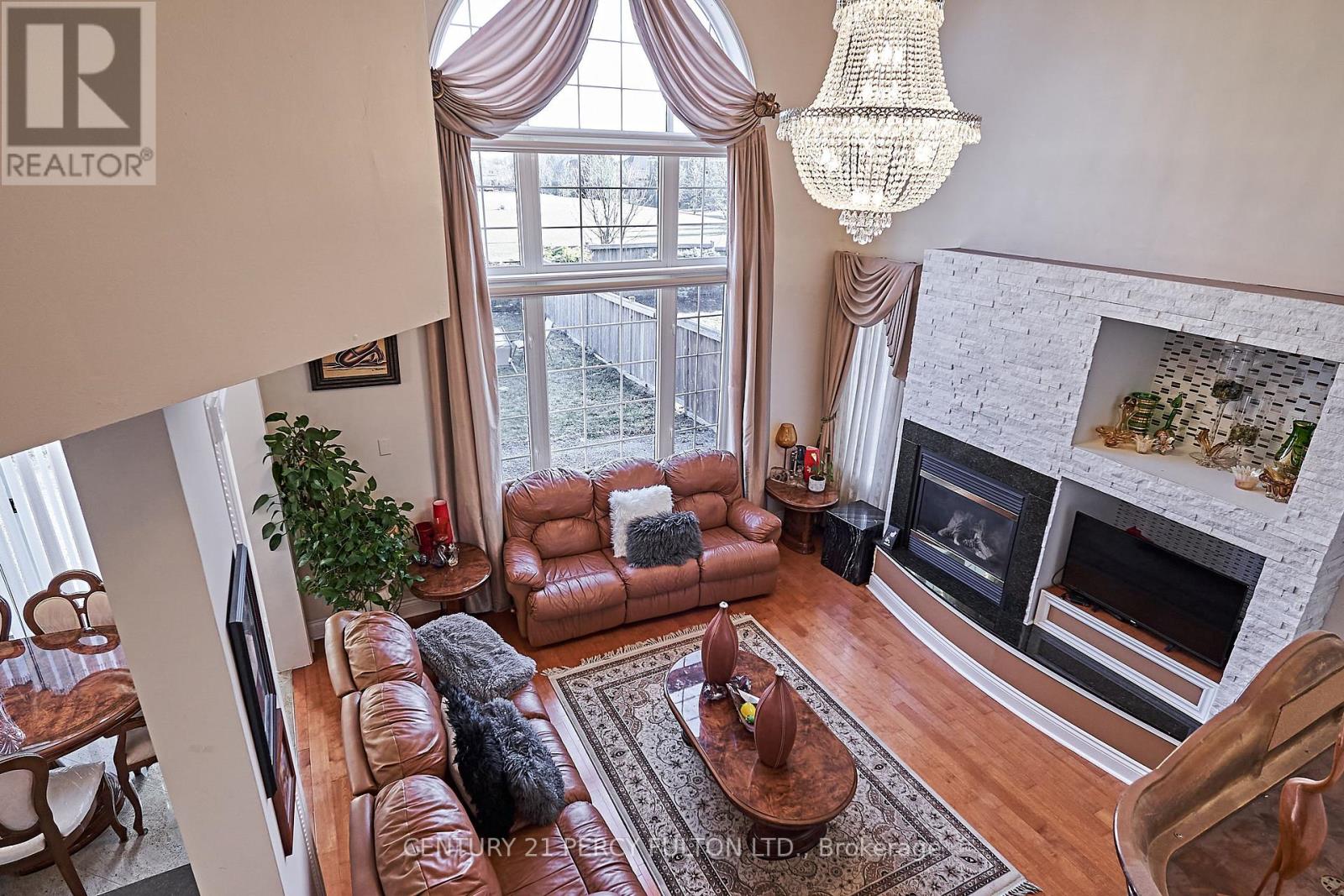 47 Vineyard Avenue, Whitby (Williamsburg), Ontario  L1P 1X5 - Photo 26 - E12201857