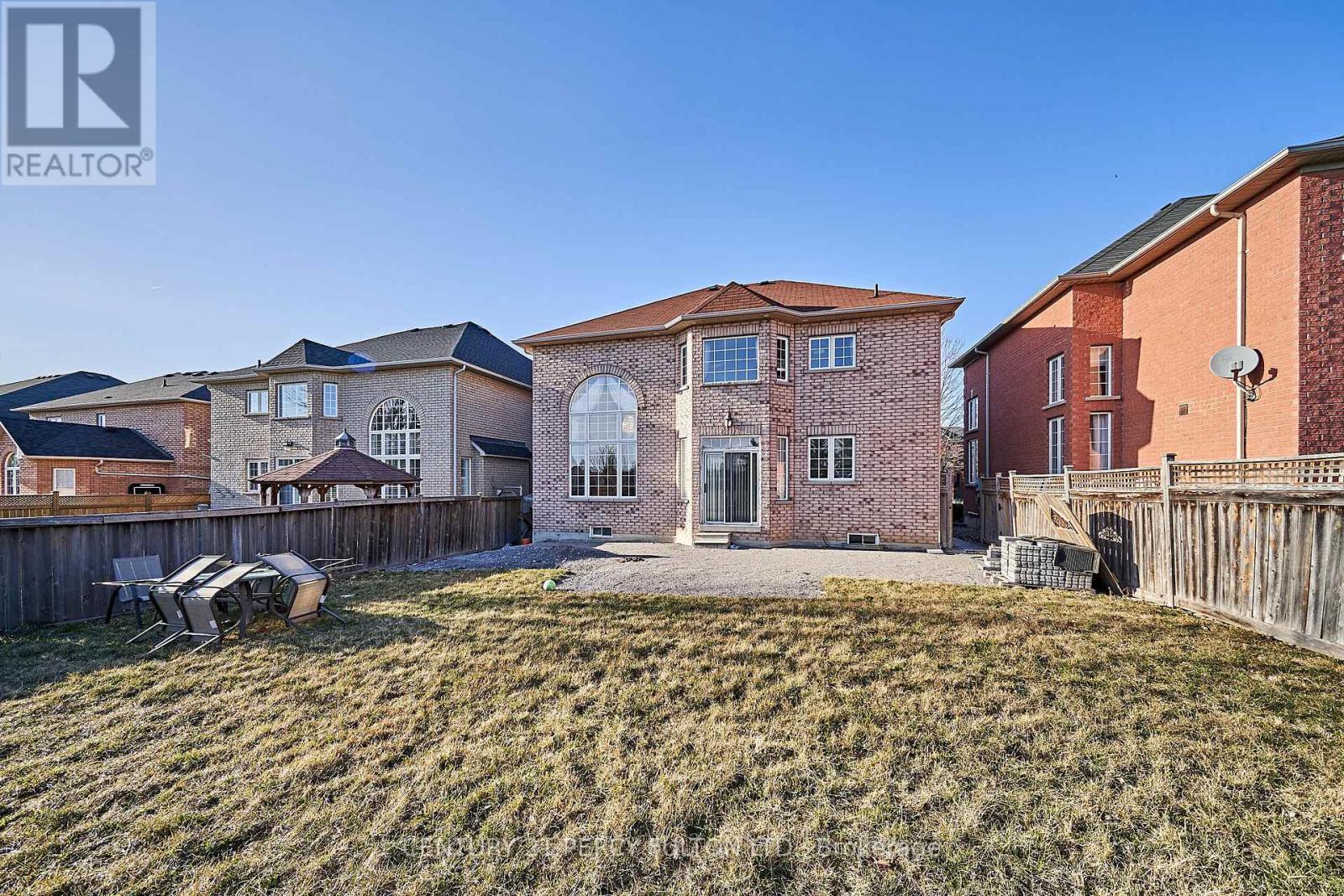 47 Vineyard Avenue, Whitby (Williamsburg), Ontario  L1P 1X5 - Photo 39 - E12201857