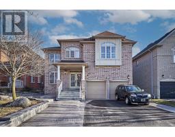 47 VINEYARD AVENUE, Whitby, Ontario