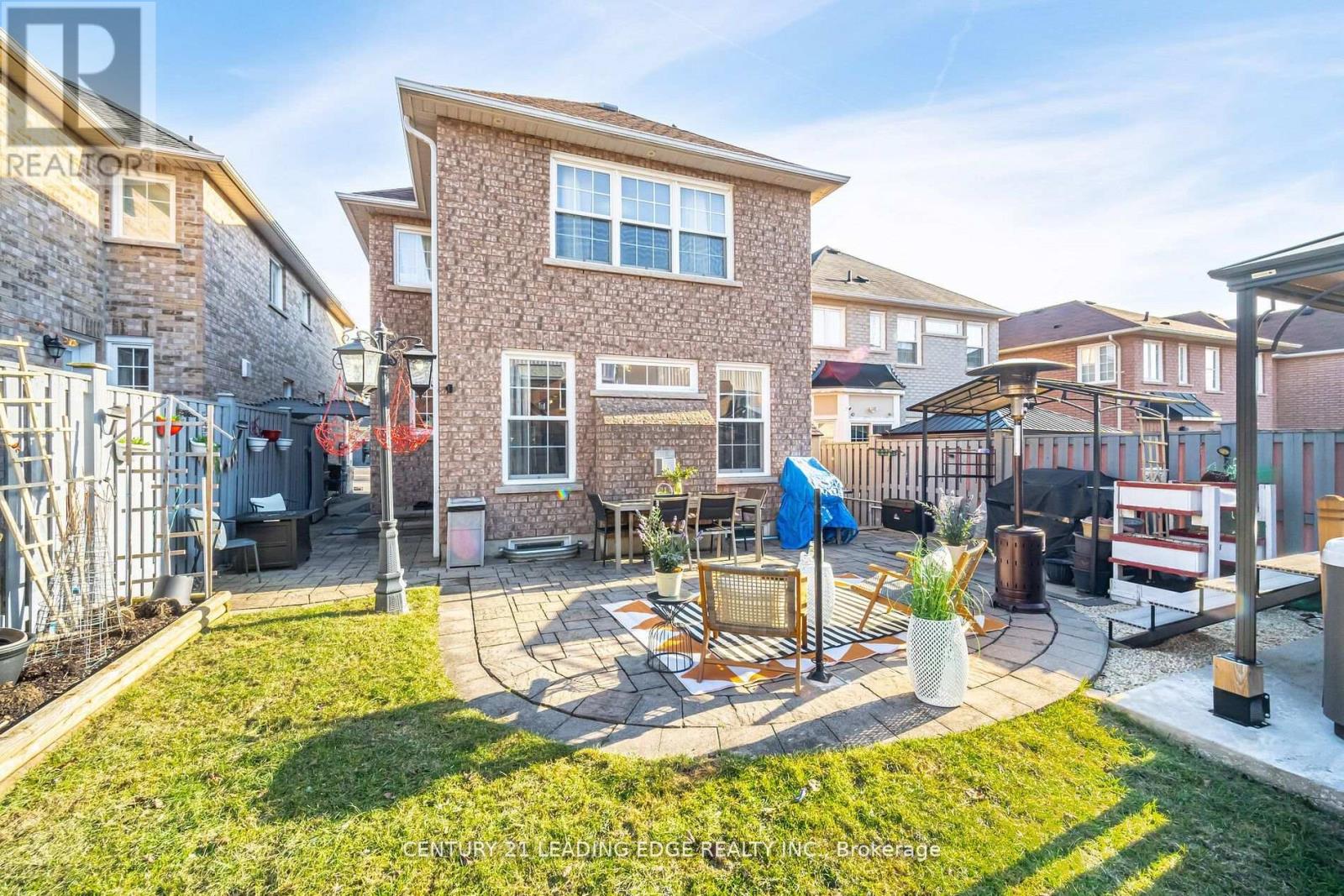 71 Taverner Crescent N, Ajax, Ontario  L1T 0K1 - Photo 42 - E12201889