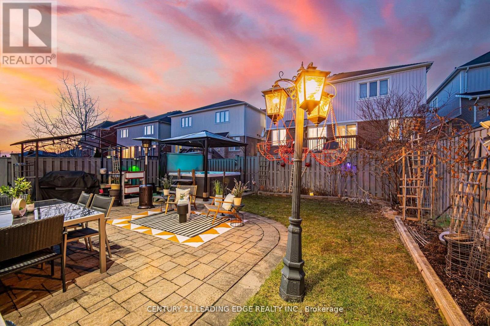 71 Taverner Crescent N, Ajax, Ontario  L1T 0K1 - Photo 47 - E12201889