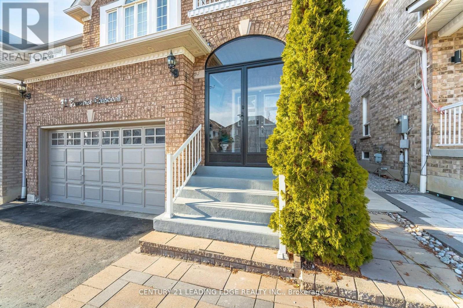 71 Taverner Crescent N, Ajax, Ontario  L1T 0K1 - Photo 5 - E12201889