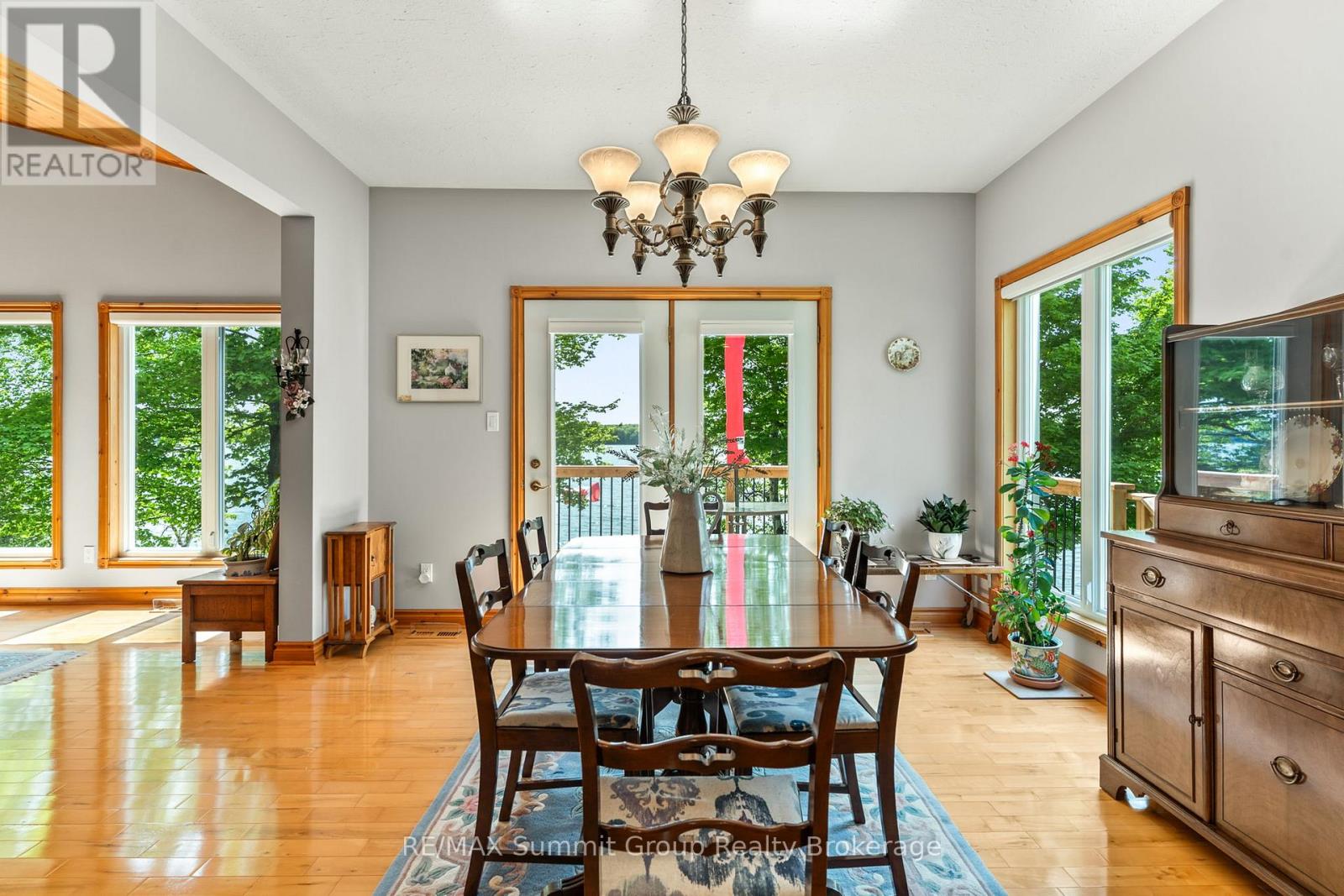 142 Lakeshore Boulevard, Grey Highlands, Ontario  N0C 1E0 - Photo 7 - X12069981
