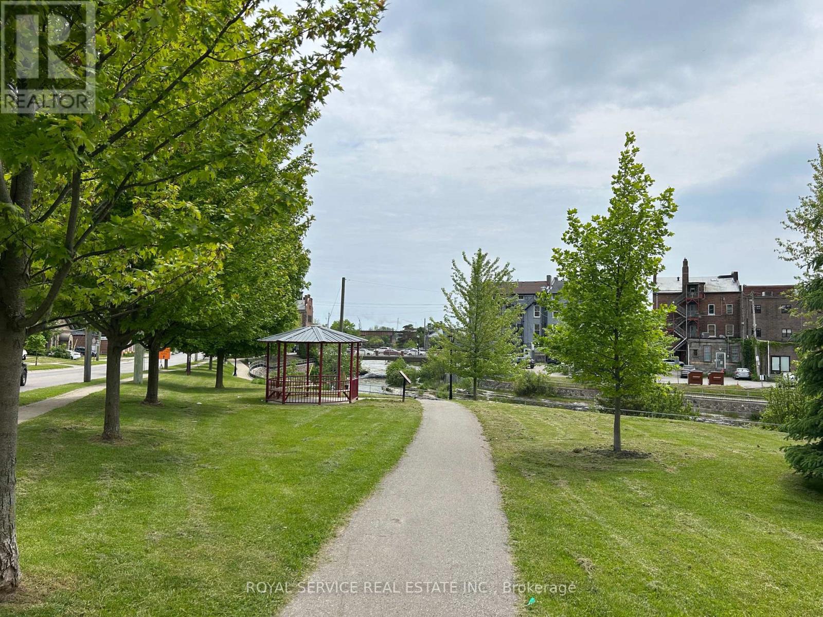 201 - 50 Mill Street N, Port Hope, Ontario  L1A 2T2 - Photo 29 - X12003682